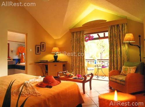Le Pavillons Hotel 9